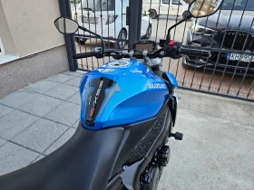 Обява за продажба на Suzuki Gsx S 950ie, кат. А2, ABS-TCS, 2022г. ~15 800 лв. - изображение 11