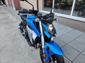 Suzuki Gsx S 950ie, . 2, ABS-TCS, 2022. | Mobile.bg    10