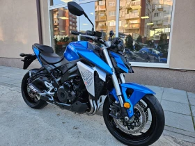 Suzuki Gsx S 950ie, . 2, ABS-TCS, 2022. | Mobile.bg    1