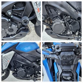 Suzuki Gsx S 950ie, . 2, ABS-TCS, 2022. | Mobile.bg    16