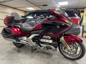 Honda Gold Wing, снимка 2