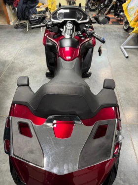 Honda Gold Wing, снимка 6