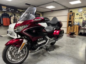 Honda Gold Wing, снимка 1