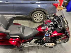 Honda Gold Wing, снимка 3