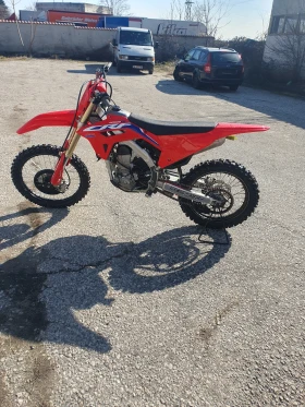  Honda Crf