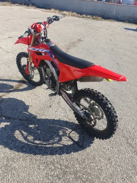 Honda Crf Crf 450 нов внос, снимка 5