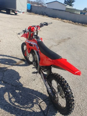 Honda Crf Crf 450   | Mobile.bg    6