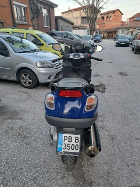 Piaggio X9 500, снимка 3