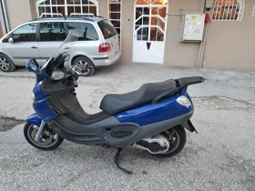 Piaggio X9 500, снимка 4