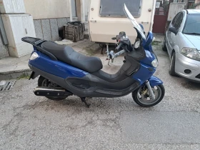 Piaggio X9 500, снимка 2