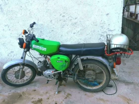 Обява за продажба на Simson 51 S51 ~3 500 лв. - изображение 3