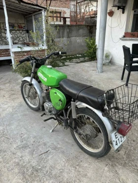 Обява за продажба на Simson 51 S51 ~3 500 лв. - изображение 1