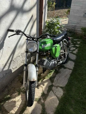Обява за продажба на Simson 51 S51 ~3 500 лв. - изображение 4