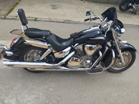 Honda Vtx 1300 | Mobile.bg    4