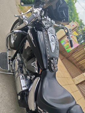 Honda Vtx 1300 | Mobile.bg    6