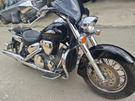 Honda Vtx 1300 | Mobile.bg    7