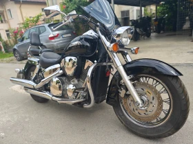 Honda Vtx 1300 | Mobile.bg    3