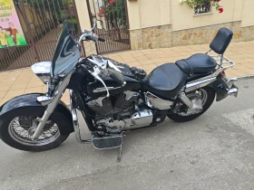 Honda Vtx 1300 | Mobile.bg    5