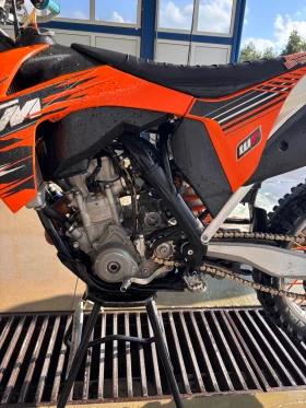 Ktm SX-F undefined | Auto.bg — изображение 6