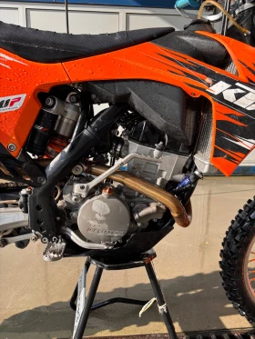Ktm SX-F undefined | Auto.bg — изображение 4