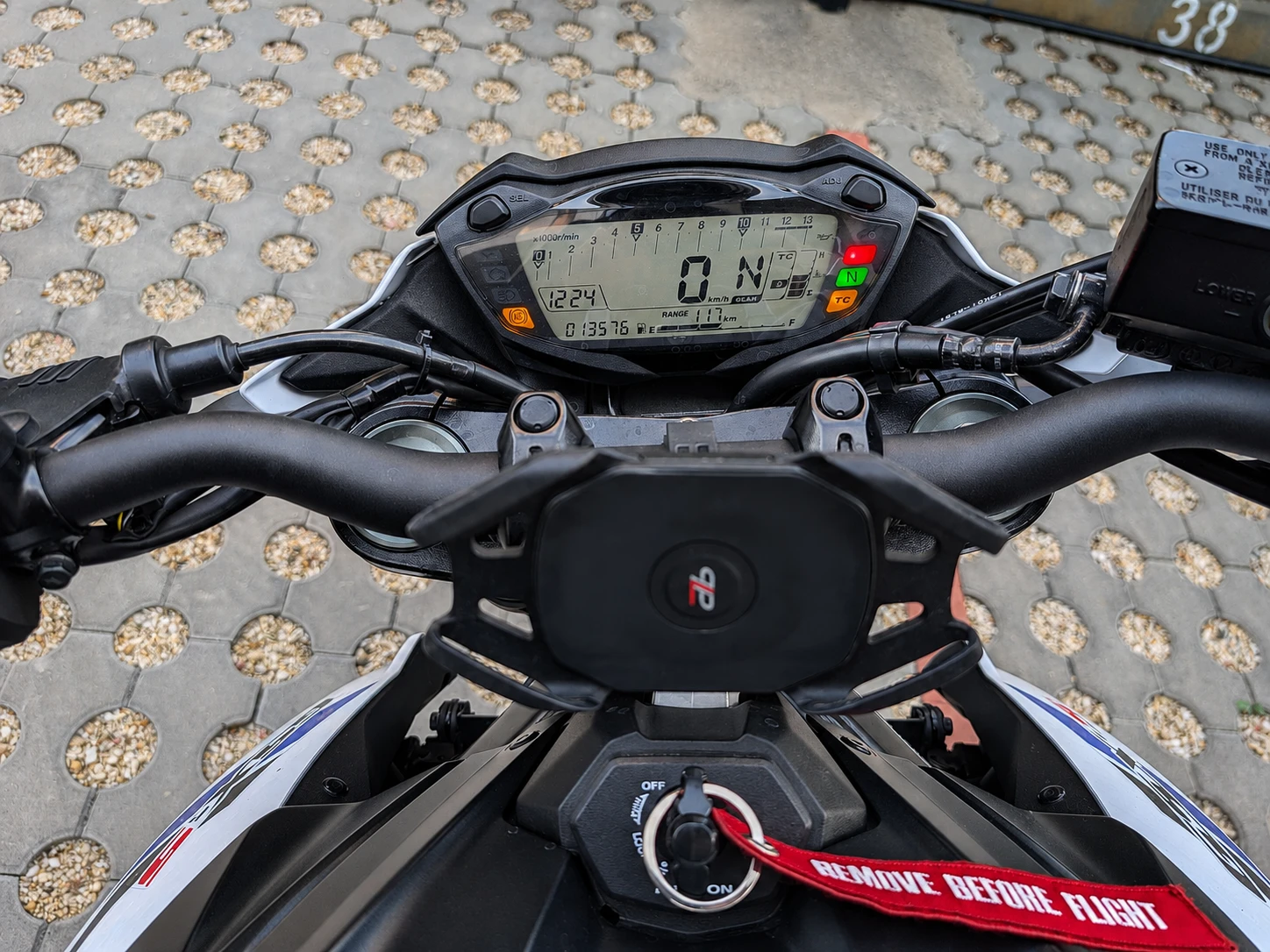 Suzuki Gsx GSXS 750, снимка 6 - Мотоциклети и мототехника - 55885270