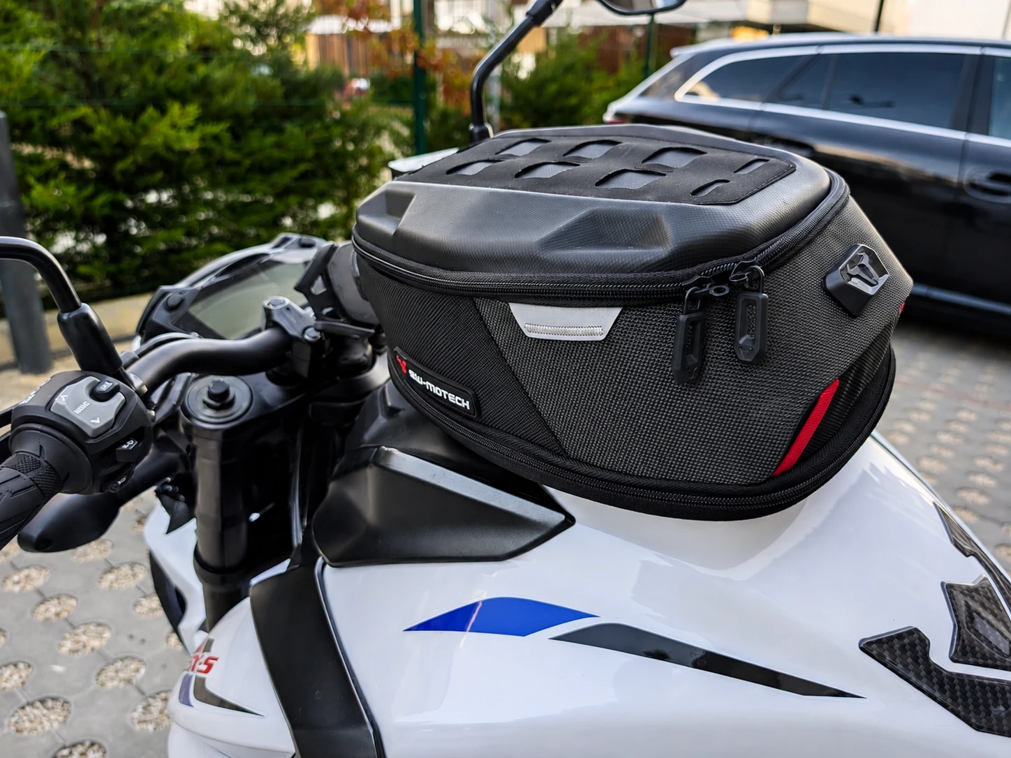 Suzuki Gsx GSXS 750, снимка 8 - Мотоциклети и мототехника - 55885270