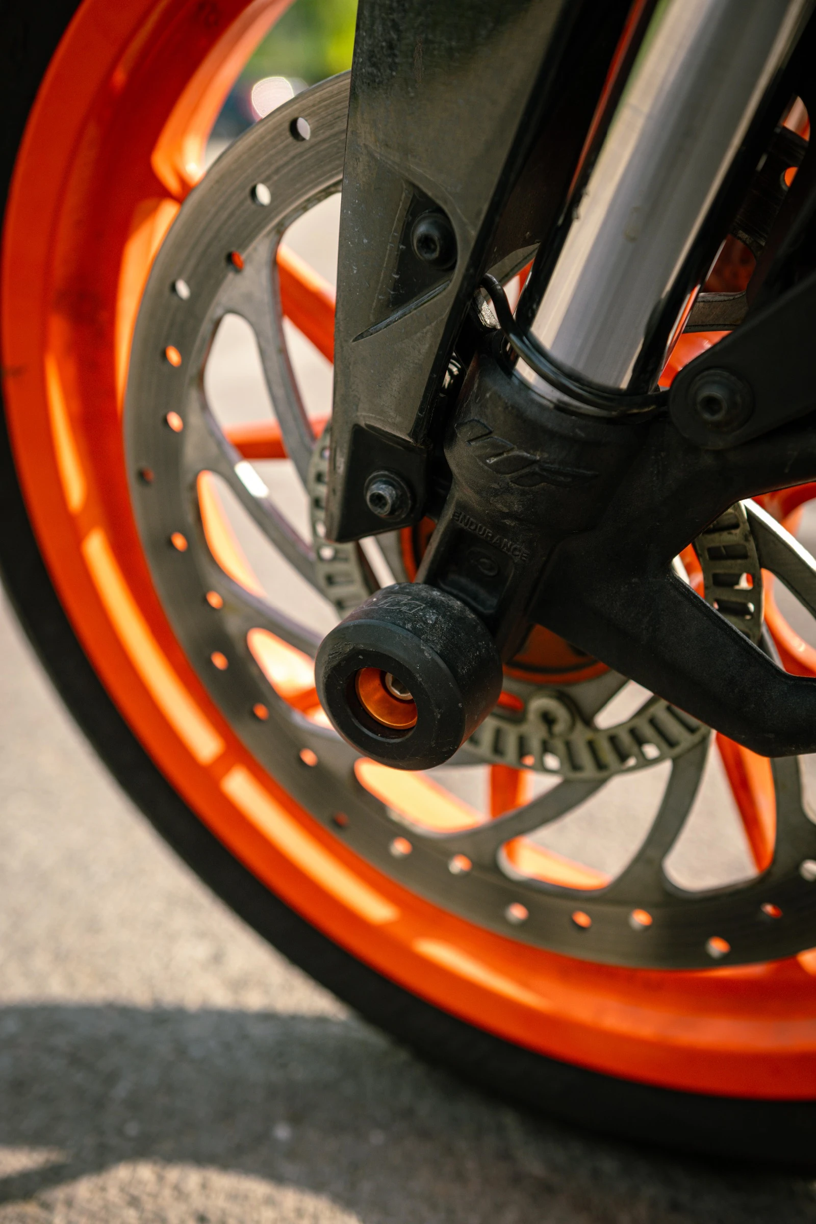 Ktm Duke, снимка 12 - Мотоциклети и мототехника - 56169972
