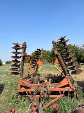 Брана Друга марка Перла, снимка 2