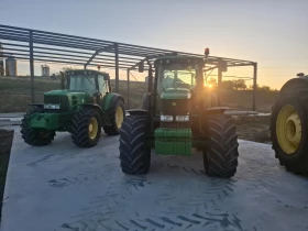  John Deere 6930  PREMIUM  | Mobile.bg    8