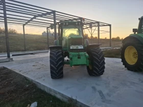  John Deere 6930  PREMIUM  | Mobile.bg    2