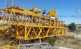 Кулокранове Liebherr 42 NC, снимка 3