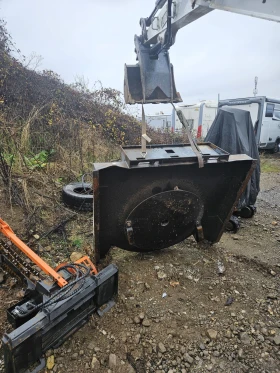 Допълнително оборудване Друг вид Brush cutter Wolverine 72', снимка 6