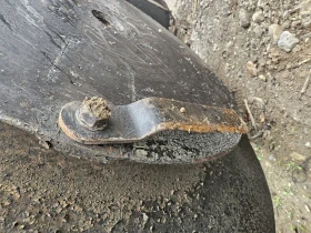 Допълнително оборудване Друг вид Brush cutter Wolverine 72', снимка 7