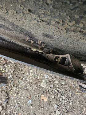 Допълнително оборудване Друг вид Brush cutter Wolverine 72', снимка 8 — Bazar.bg Допълнително оборудване Друг вид Brush cutter Wolverine 72', снимка 8