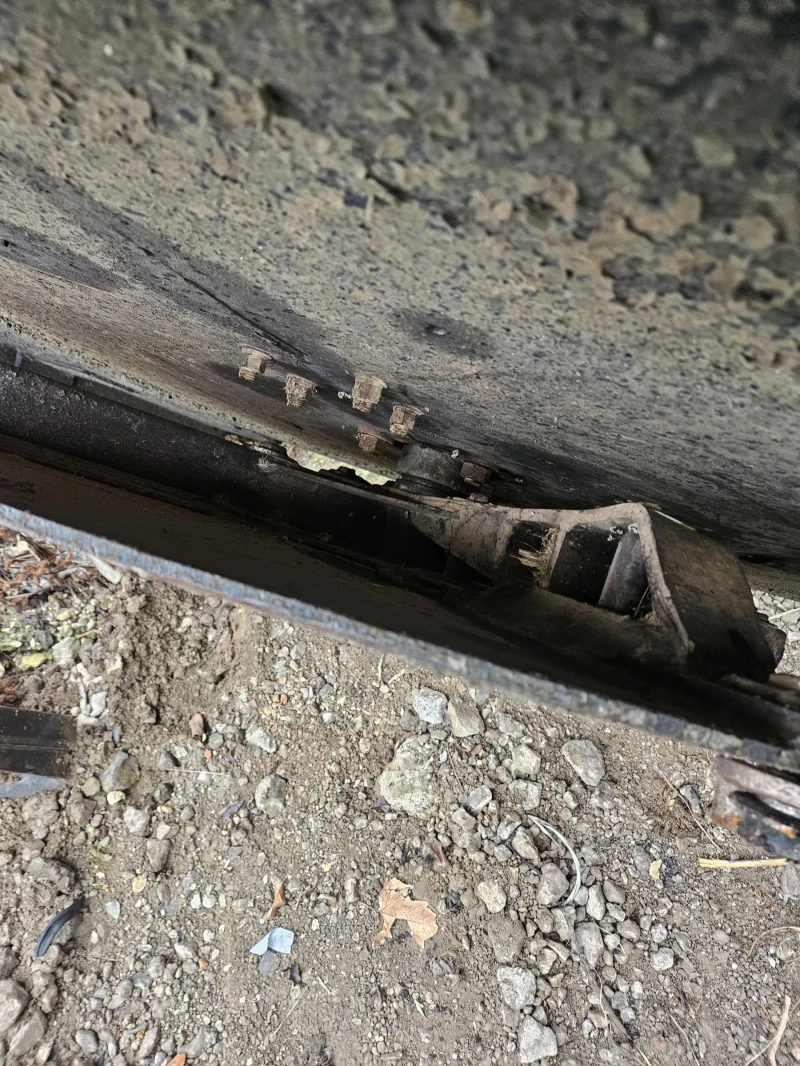 Допълнително оборудване Друг вид Brush cutter Wolverine 72&#39;, снимка 8 - Индустриална техника - 52121156