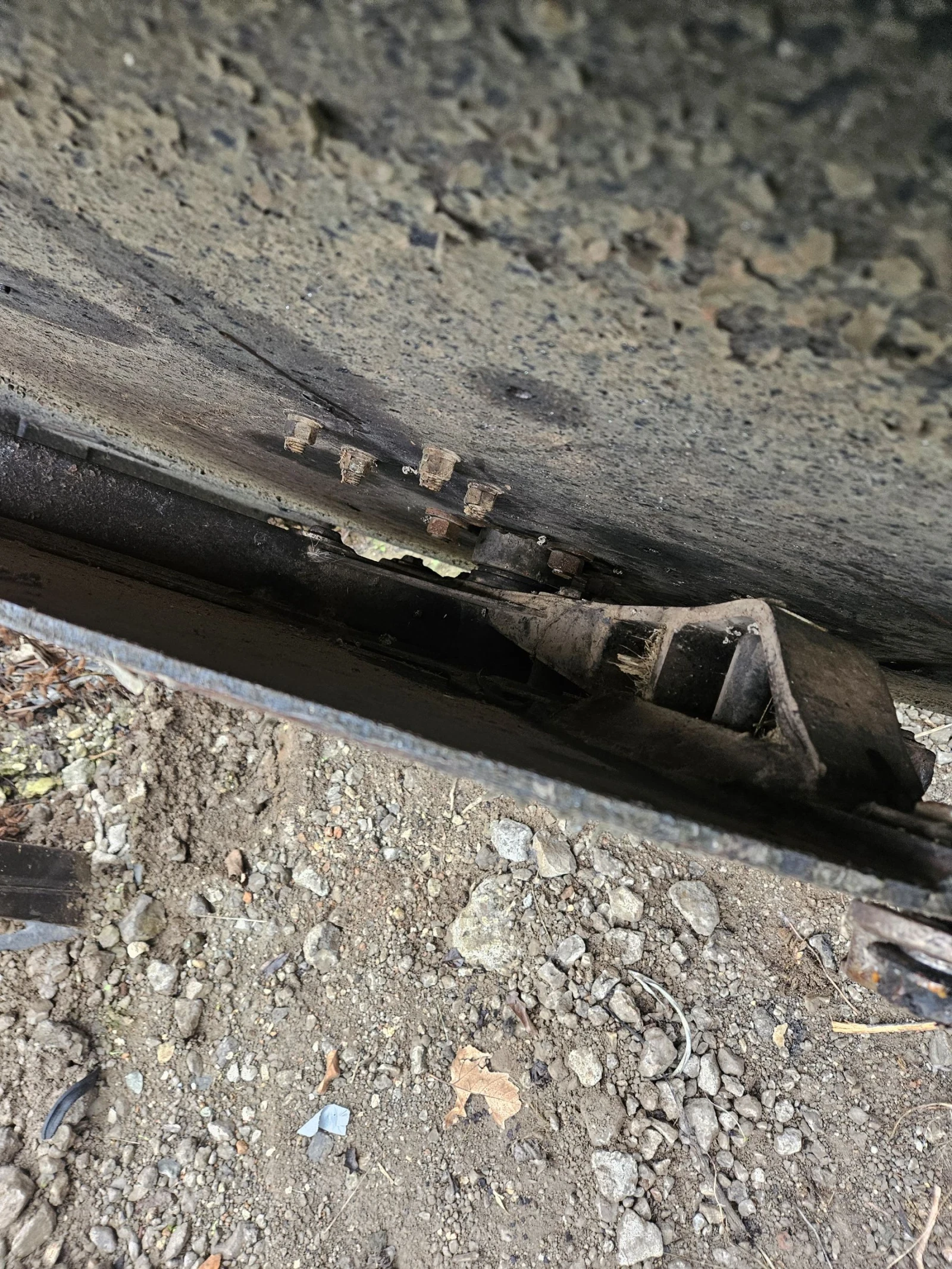   Brush cutter Wolverine 72' | Mobile.bg   8