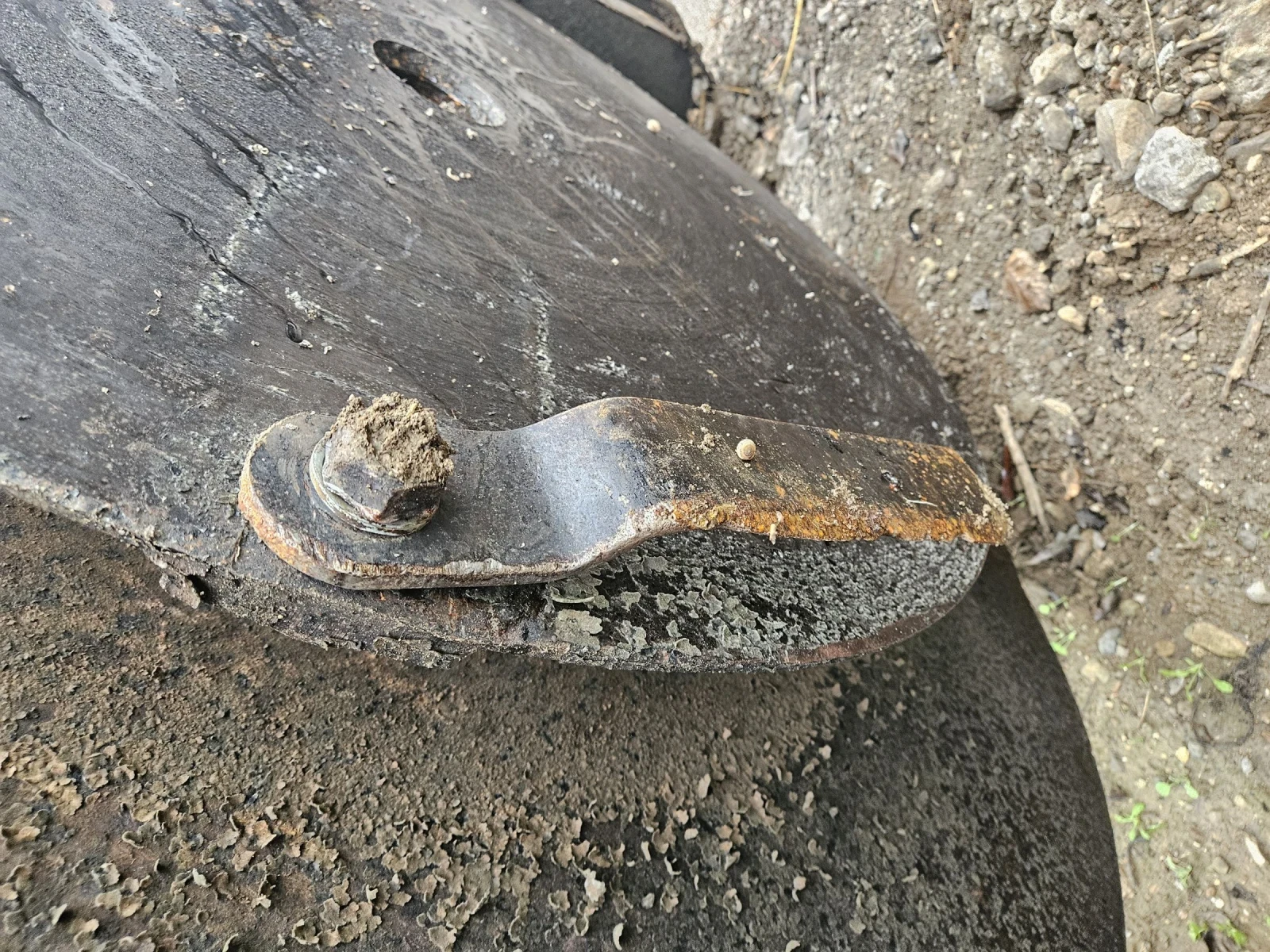   Brush cutter Wolverine 72' | Mobile.bg   7