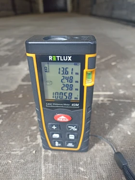 Полуремарке Krone Mega Liner, снимка 12