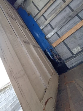 Полуремарке Krone Mega Liner, снимка 10