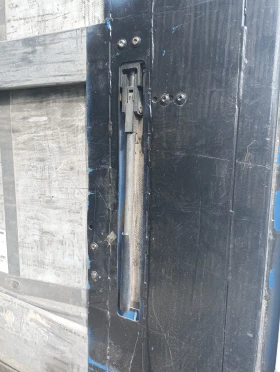 Полуремарке Krone Mega Liner, снимка 11