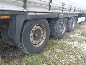 Полуремарке Krone Mega Liner, снимка 15