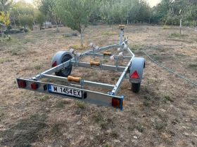 За автомобил Venitrailers VT01DC, снимка 6