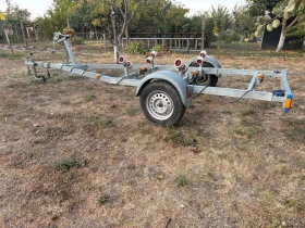 За автомобил Venitrailers VT01DC, снимка 4