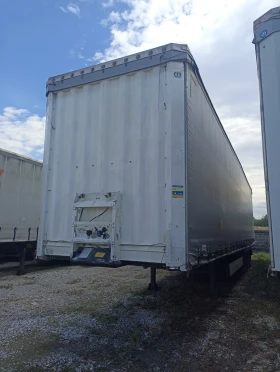      Krone Mega Liner