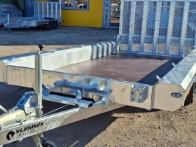 �� ��������� Vlemmix MT 400/3 3500KG 3X1800KG | Mobile.bg � ����� ������ 10