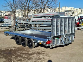 �� ��������� Vlemmix MT 400/3 3500KG 3X1800KG | Mobile.bg � ����� ������ 2