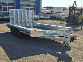 �� ��������� Vlemmix MT 400/3 3500KG 3X1800KG | Mobile.bg � ����� ������ 4