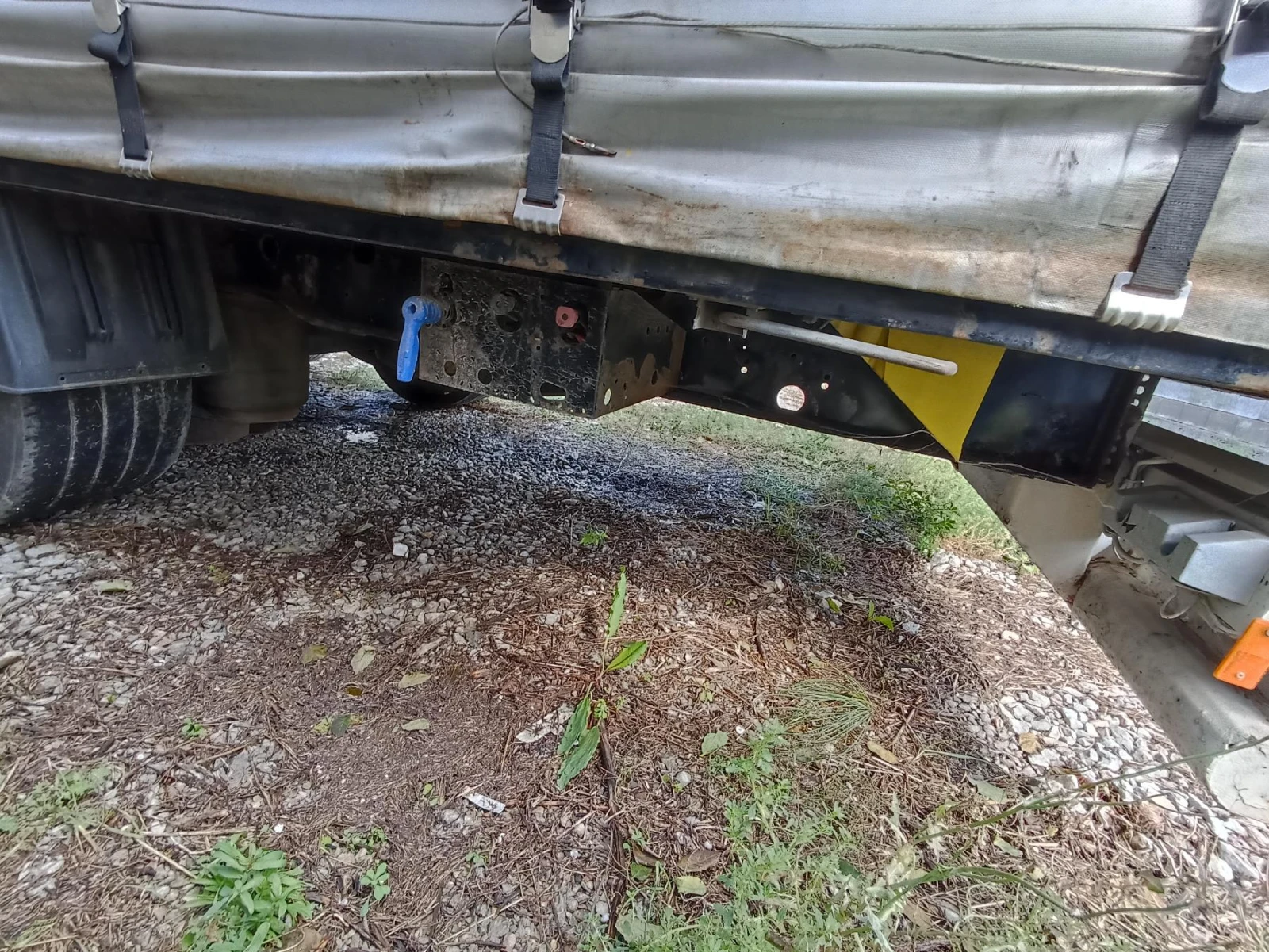  Krone Mega Liner | Mobile.bg   6