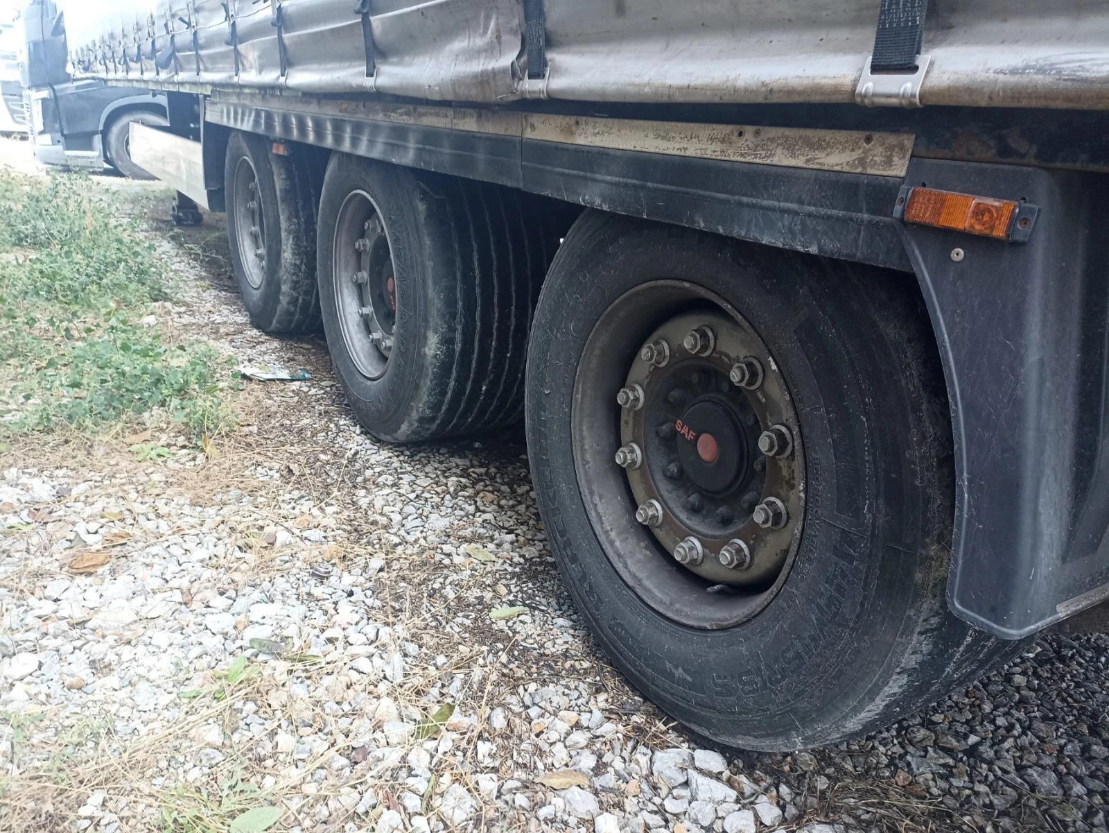  Krone Mega Liner | Mobile.bg   5