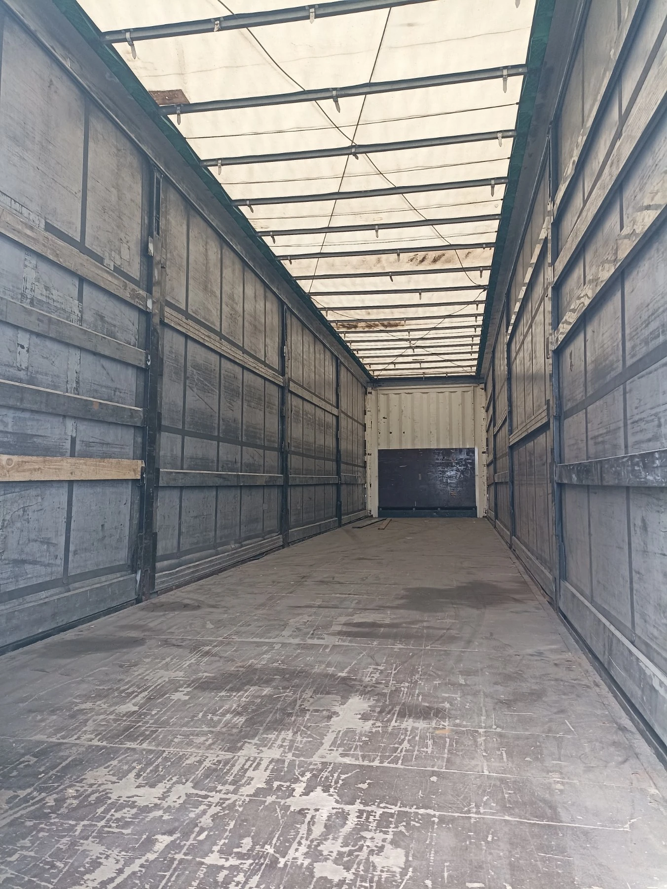  Krone Mega Liner | Mobile.bg   9